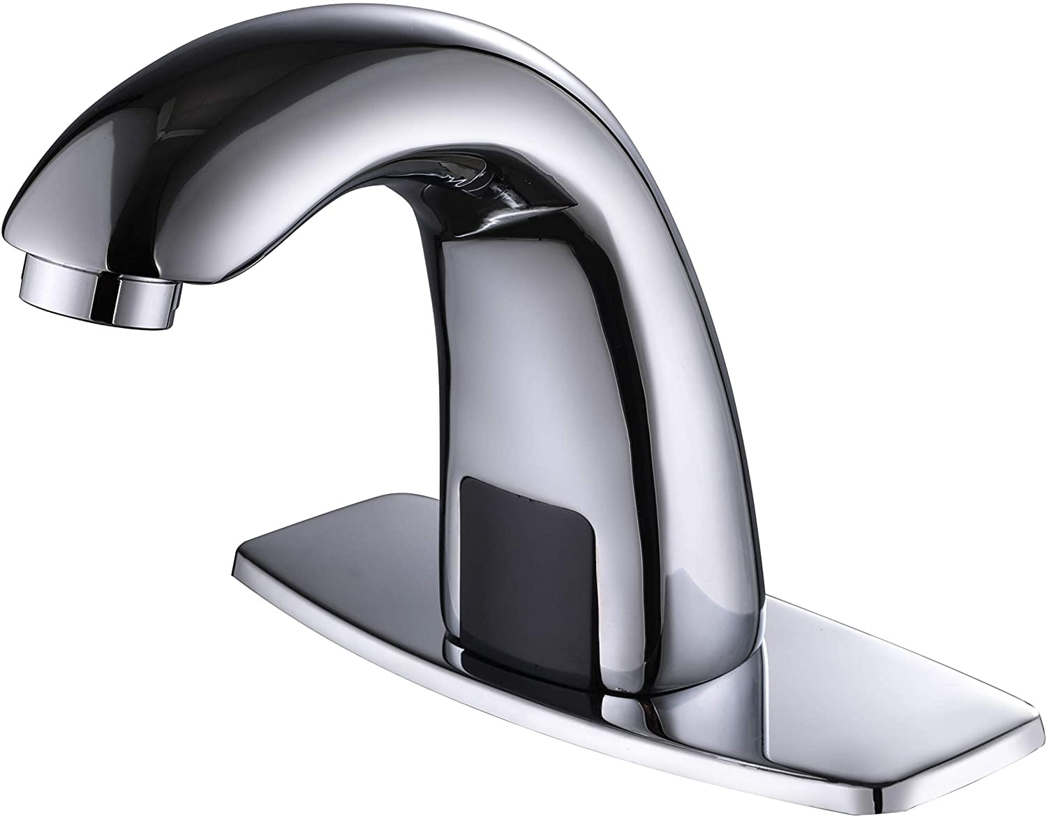 vessel bathroom sink faucets touchless