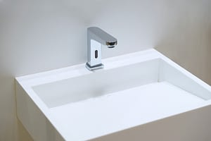 best touchless bathroom faucet