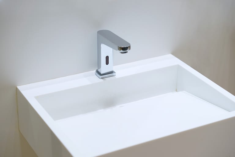 Best 18 Touchless Bathroom Faucet Reviews Faucets - Best Touchless Bathroom Faucet Reviews