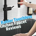 Best Kohler Touchless Kitchen Faucet Reviews