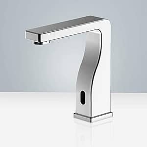 Fontana Showers Bravat Commercial Automatic Sensor Faucet