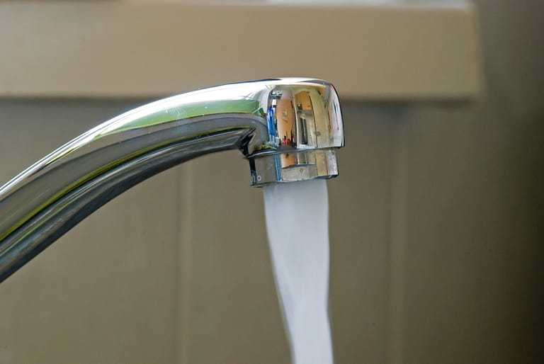Faucet Water Smells? Here’s How To Fix It