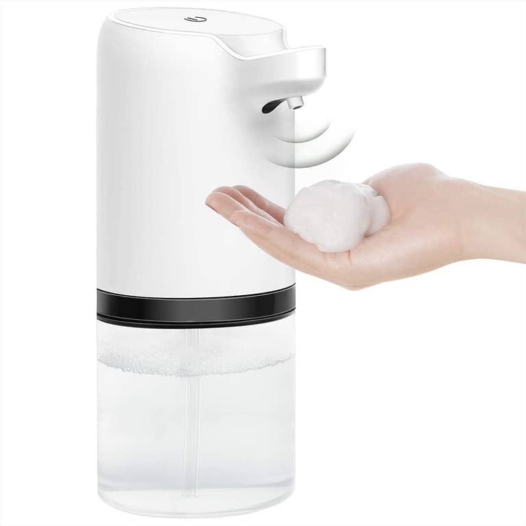 LDesign Soap Dispenser Automatic, Touchless Soap Dispenser